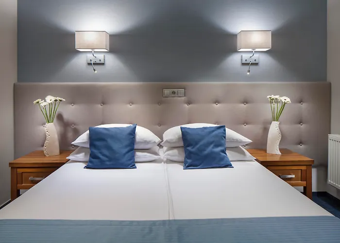 Hotel Aqua Sopot - Destigo Hotels