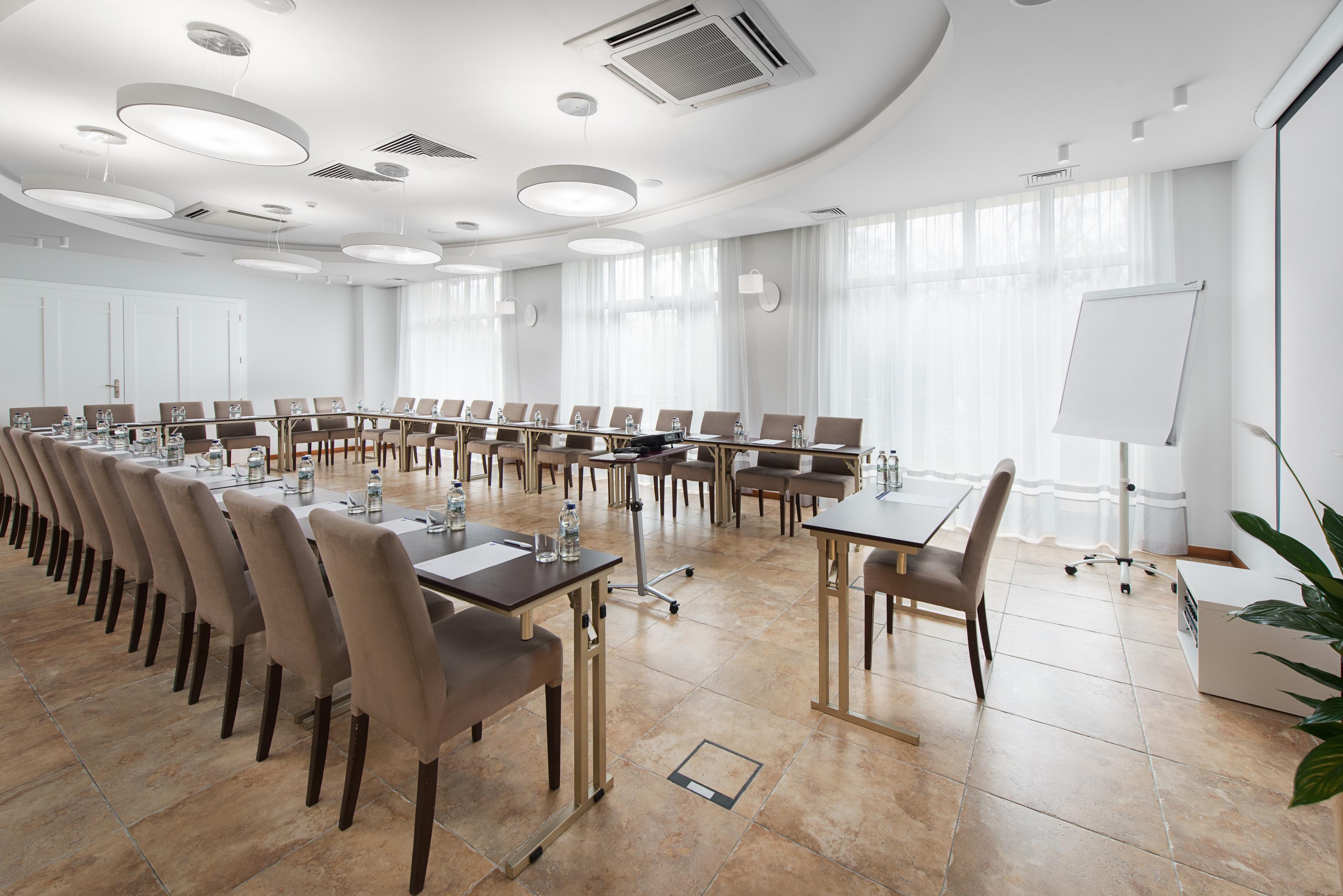 Aqua - Destigo Hotel Sopot