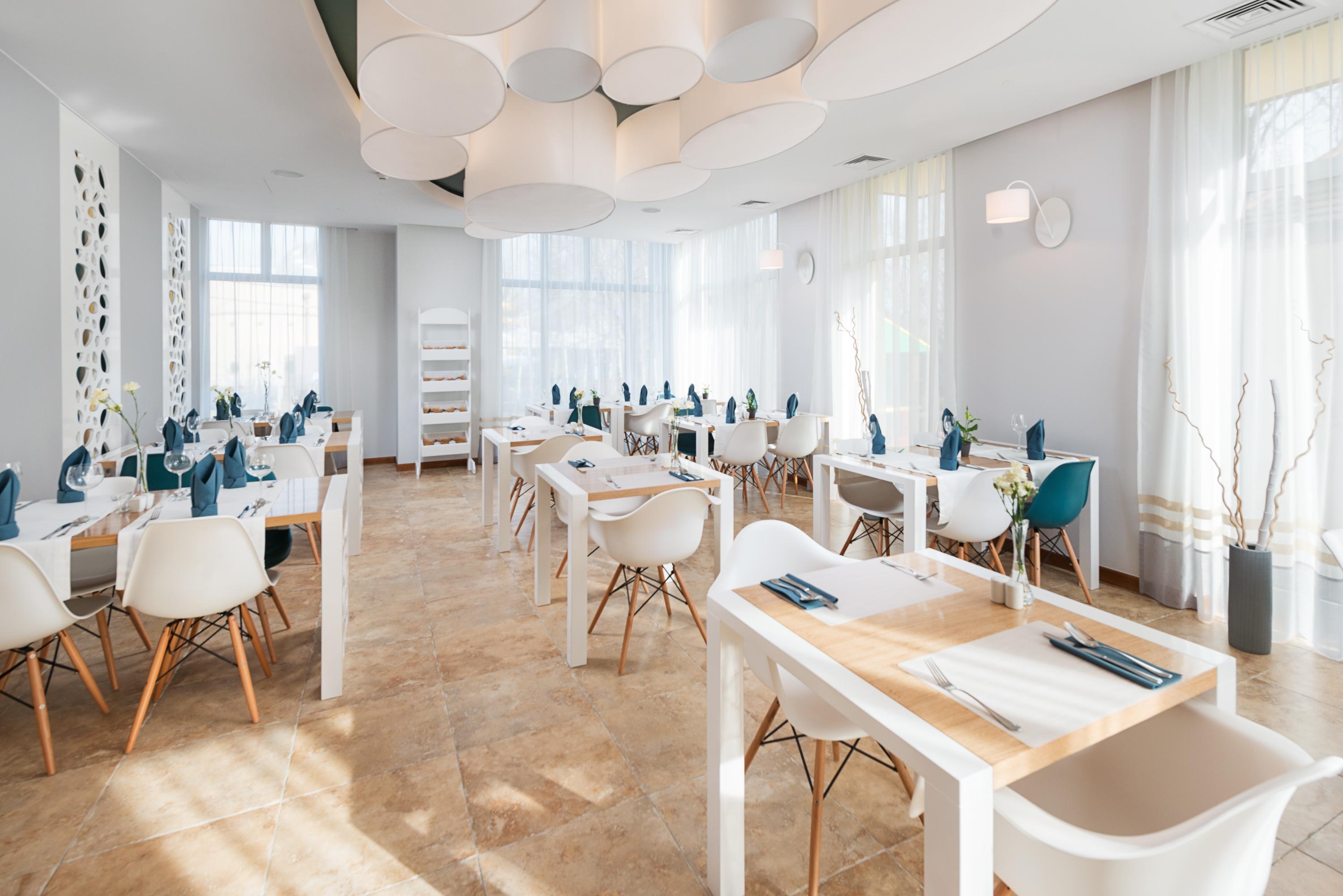 Aqua - Destigo 3* Sopot