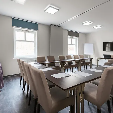 Hotel Aqua Sopot - Destigo Hotels 
