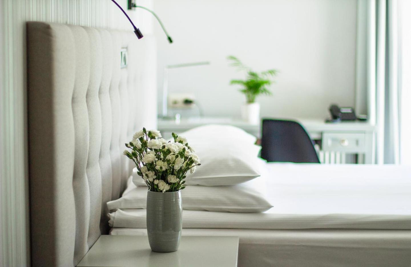 Hotell Aqua - Destigo Sopot