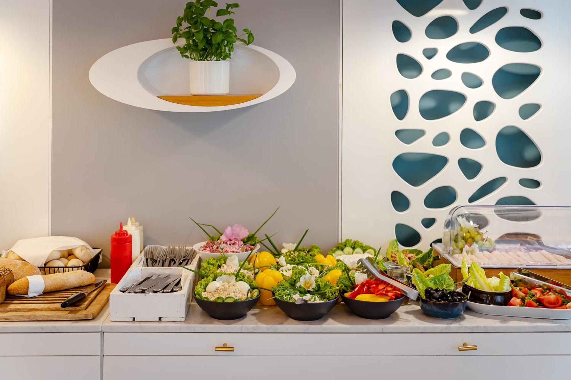 Hotell Aqua - Destigo 3*
